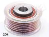 ASHIKA 130-02-200 Alternator Freewheel Clutch